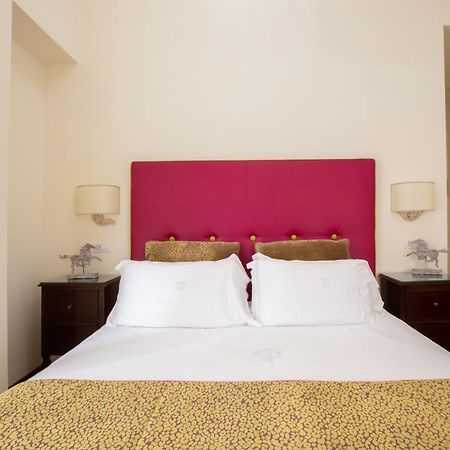 Palazzo Marziale Hotel Sorrento Ngoại thất bức ảnh