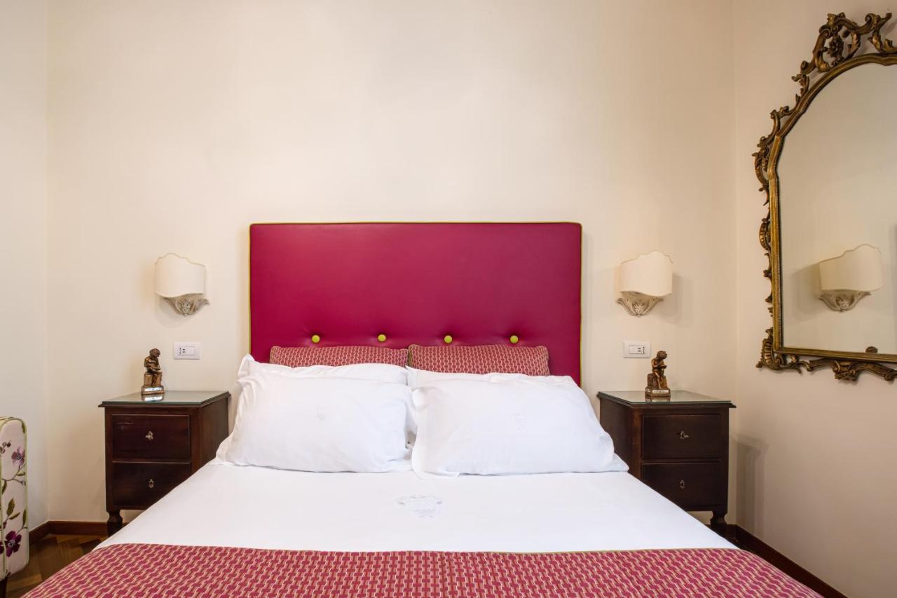 Palazzo Marziale Hotel Sorrento Ngoại thất bức ảnh