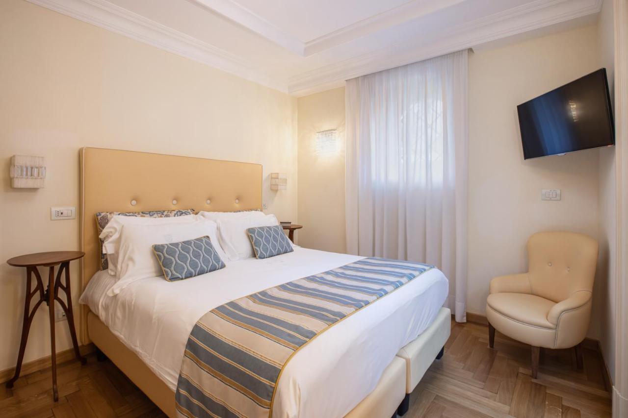 Palazzo Marziale Hotel Sorrento Ngoại thất bức ảnh