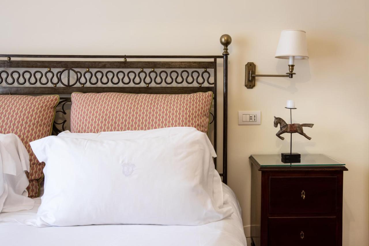 Palazzo Marziale Hotel Sorrento Ngoại thất bức ảnh