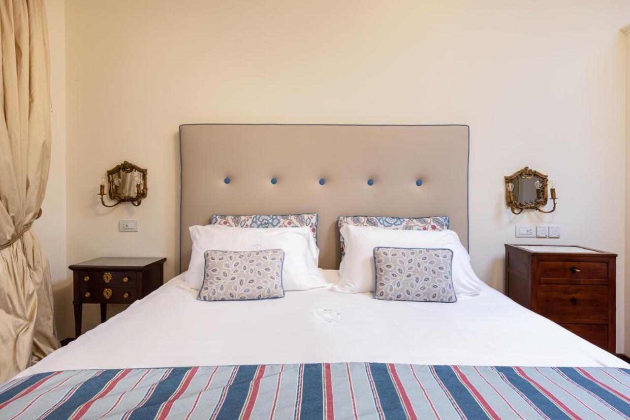 Palazzo Marziale Hotel Sorrento Ngoại thất bức ảnh