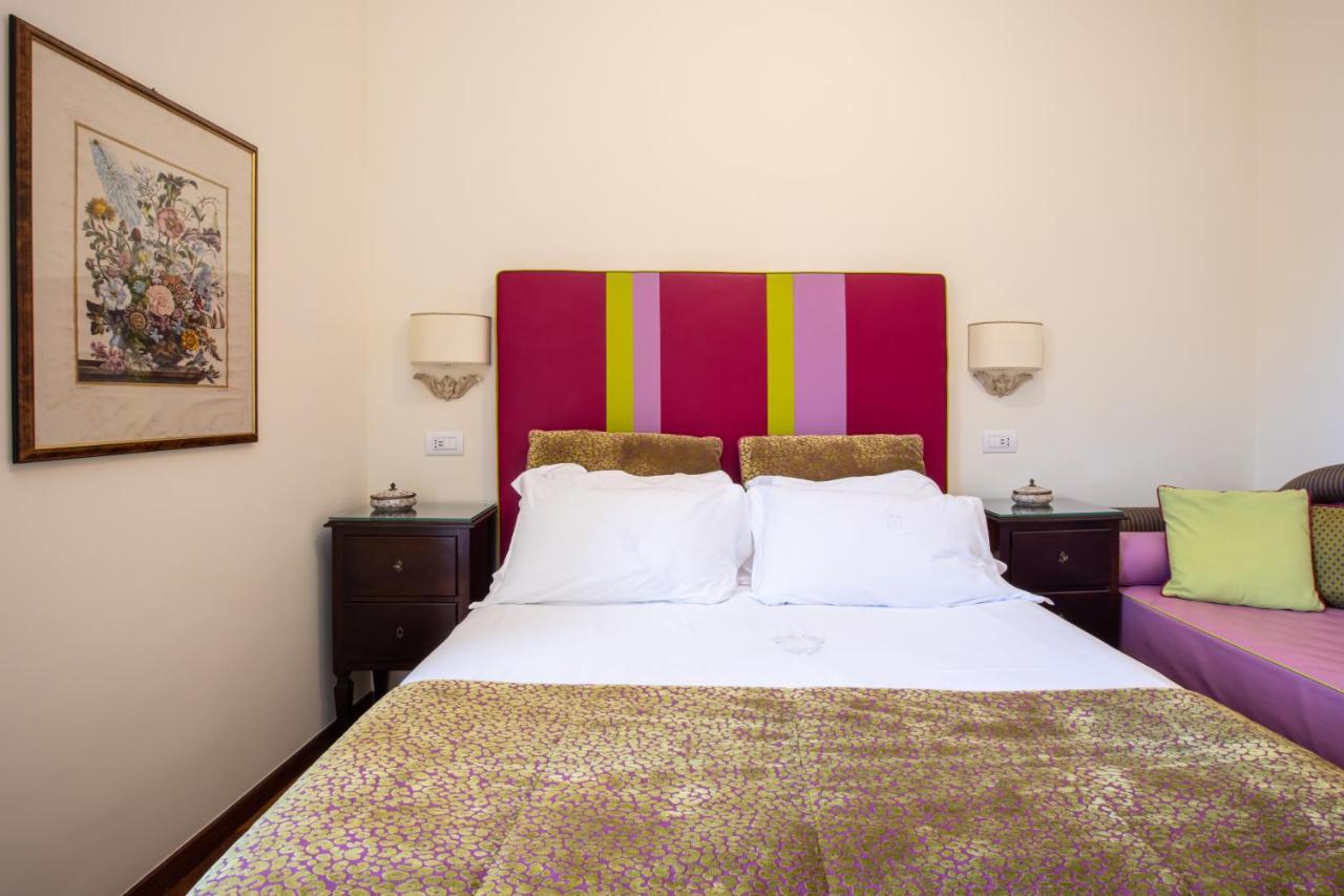 Palazzo Marziale Hotel Sorrento Ngoại thất bức ảnh