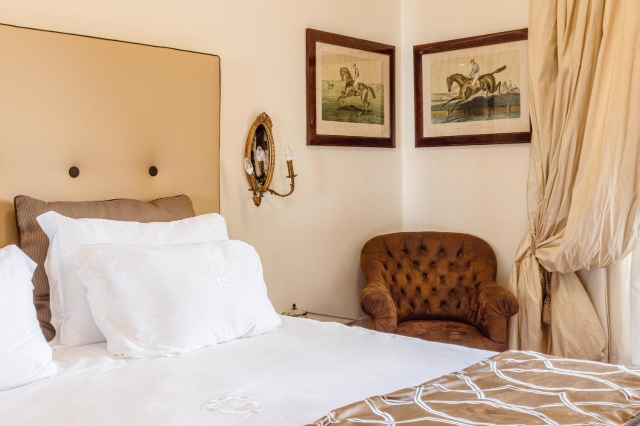 Palazzo Marziale Hotel Sorrento Ngoại thất bức ảnh