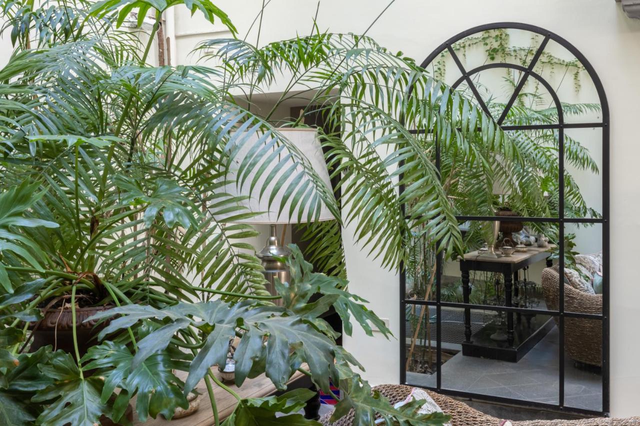 Palazzo Marziale Hotel Sorrento Ngoại thất bức ảnh