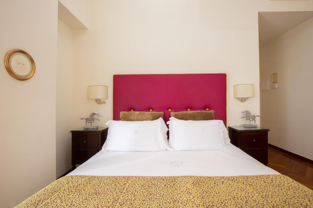 Palazzo Marziale Hotel Sorrento Ngoại thất bức ảnh