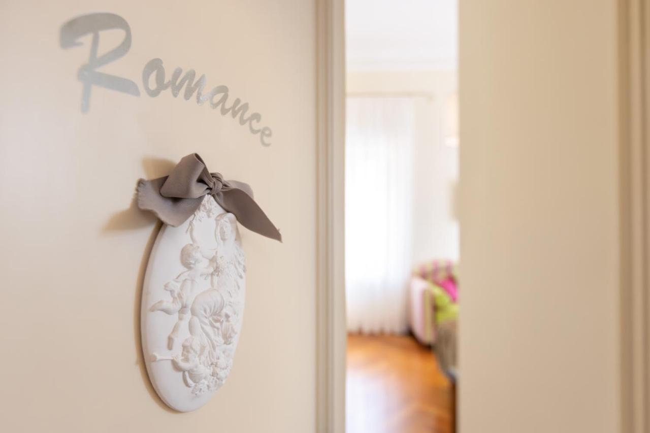 Palazzo Marziale Hotel Sorrento Ngoại thất bức ảnh